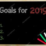 No Goals 2019